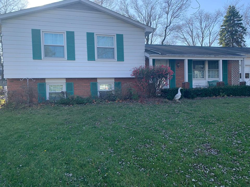 2nd image of 3727 Greenock Ct