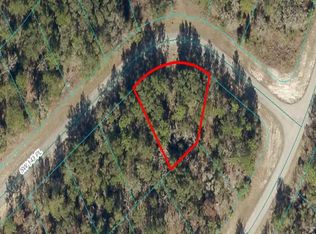 Tba Southwest Pl #143, Ocala, FL 34473