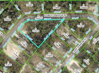 0 Ipswich Sparrow Rd, Brooksville, FL 34614