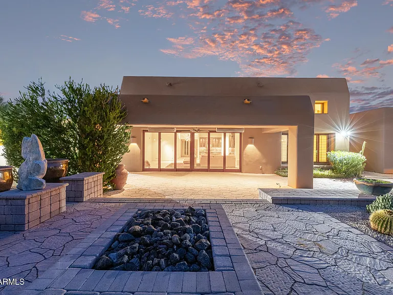 8406 E Calle Buena Vis — Photo 108
