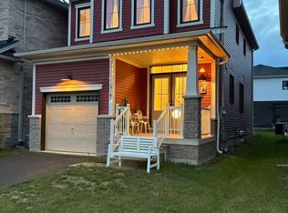 141 Keelson St, Welland, ON L3B 0M6