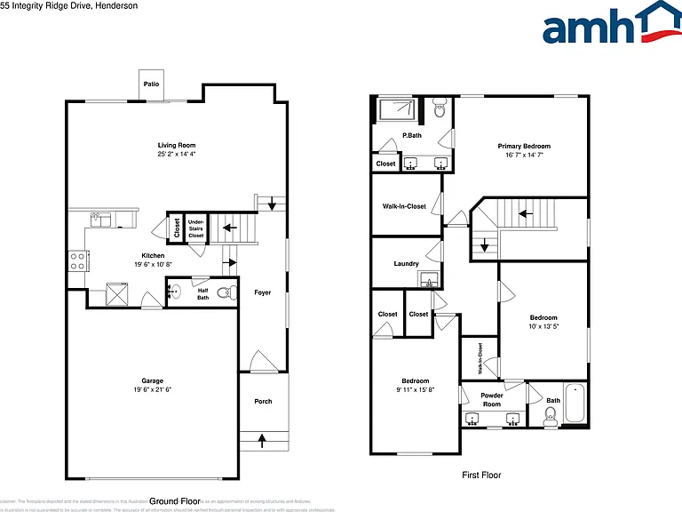 255 Integrity Ridge Dr — Photo 2