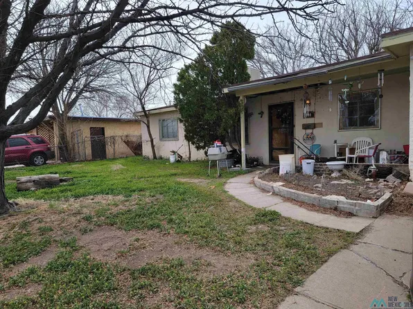 300 S Sycamore Ave, Roswell, NM 88203