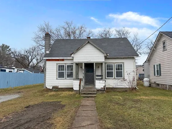 117 Plain Street, Rutland Town, VT 05701