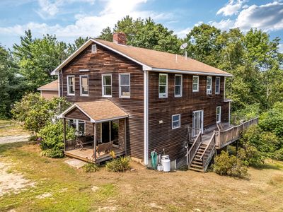 987 Upper Street, Turner, ME, 04282