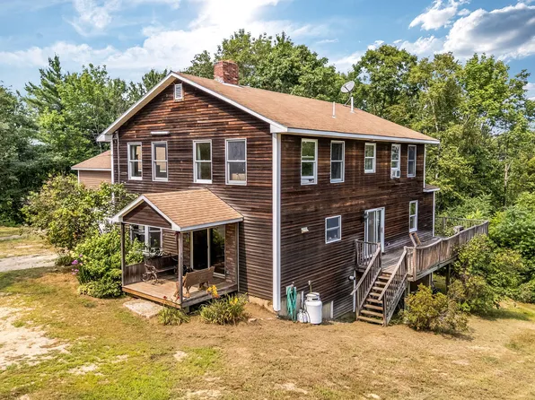 987 Upper Street, Turner, ME 04282