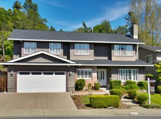 1829 Los Altos Dr, San Mateo, CA 94402