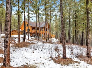 14 Shadow Ridge Dr, Garden Valley, ID 83622