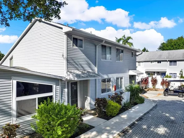 500 New York Ave APT 22, Dunedin, FL 34698