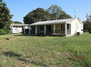 1756 State Highway 36 S, Caldwell, TX 77836