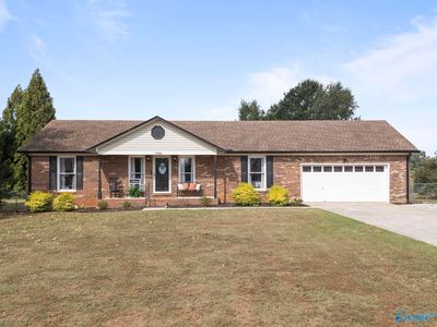 1784 Butler Rd, New Market, AL, 35761
