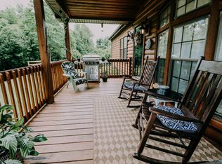 585 Sharp Rd, Sharpsburg, KY 40374