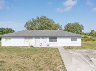 140/142 Gordon Ave S UNIT 7, Lehigh Acres, FL 33973
