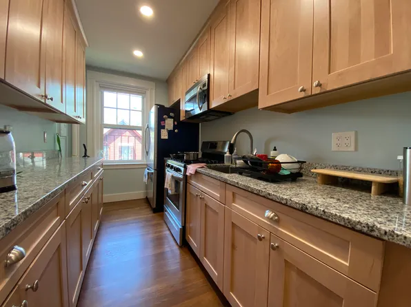 1699 Cambridge St, Cambridge, MA