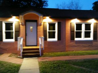 818 Ivy Ave, McAllen, TX 78501