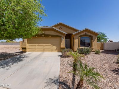297 S 13th Pl, Coolidge, AZ, 85128