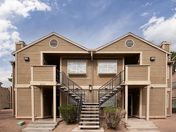 2nd image of 2717 Aarondavid Dr APT C