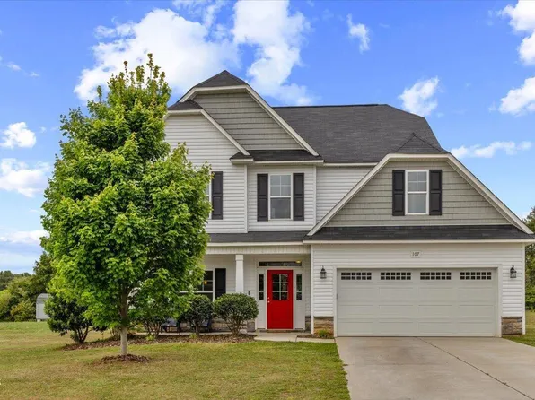 107 Caboose Ln, Clayton, NC 27520
