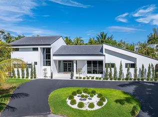 5942 SW 135th Ter, Pinecrest, FL 33156