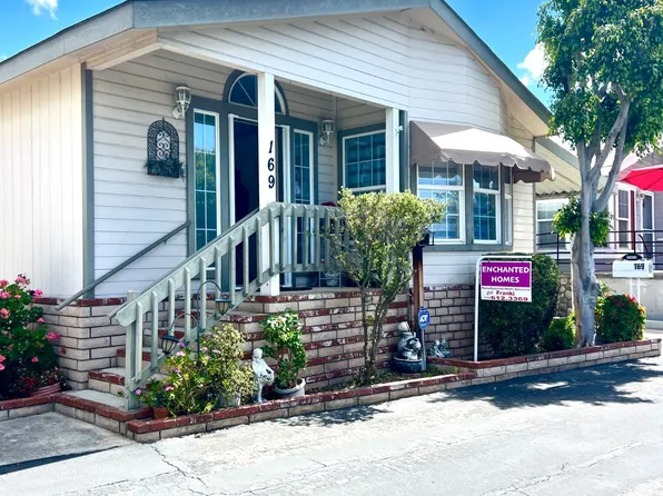 161 E Orangethorpe Ave Space 169, Placentia, CA 92870