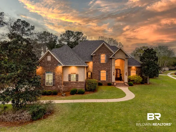 33861 Flintwood Cir, Spanish Fort, AL 36527