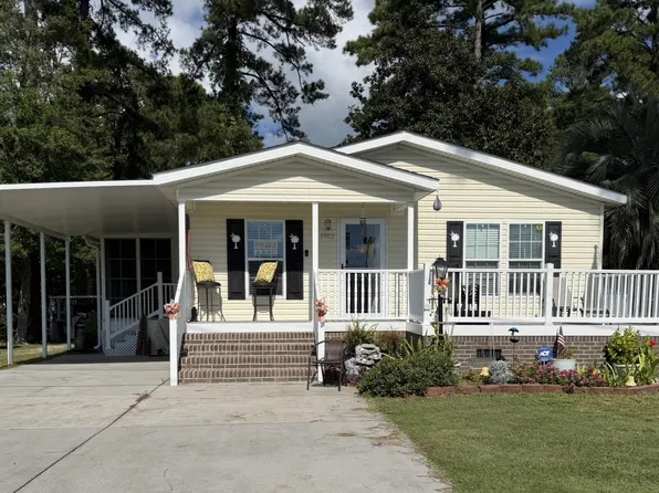 3002 Garden Ln #20, Murrells Inlet, SC 29576