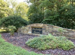 LOT 1 Westridge Rd LOT 1, Rougemont, NC 27572