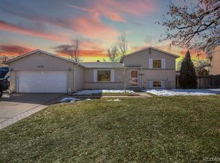 15896 E Flora Pl, Aurora, CO 80013