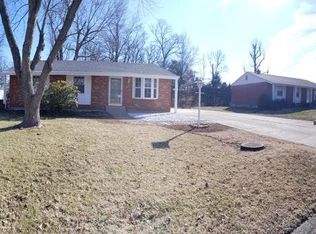 5306 Cherryview Ln, Saint Louis, MO 63128