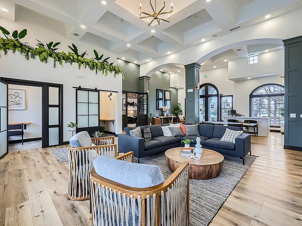 Renovated Clubhouse