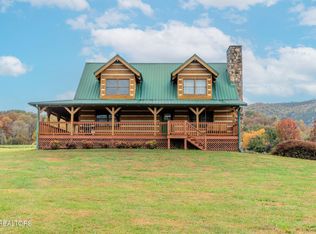 2597 Rutledge Pike LOT 11, Blaine, TN 37709