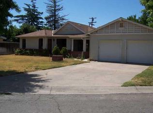 1548 Adeline St, Yuba City, CA