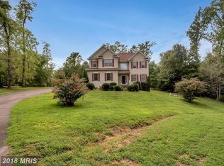 3518 White Hall Rd, King George, VA 22485
