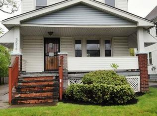 3573 E 142nd St, Cleveland, OH