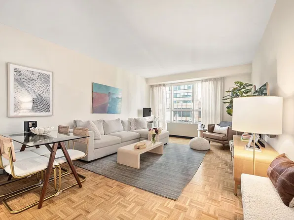 146 W 57th St APT 38E, New York, NY 10019