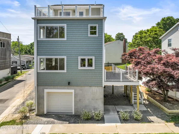 10 Center Avenue, Leonardo, NJ 07737