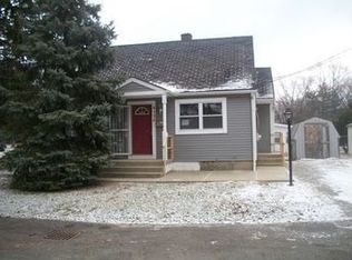 4120 Manor Rd, Columbus, OH 43224