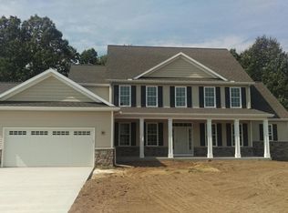 6770 Veronica St, Kalamazoo, MI 49009