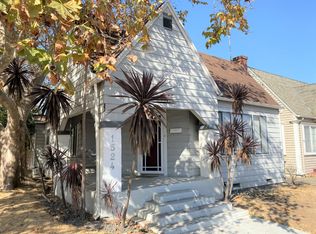 1524 32nd St, Sacramento, CA 95816