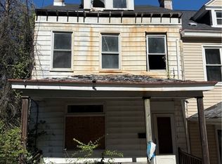 56 Woessner Ave, Pittsburgh, PA 15212