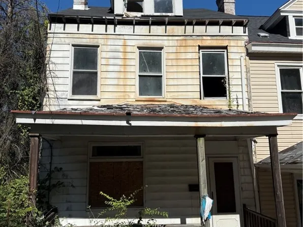 56 Woessner Ave, Pittsburgh, PA 15212