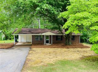 4680 Flint Hill Rd, Marietta, GA 30106