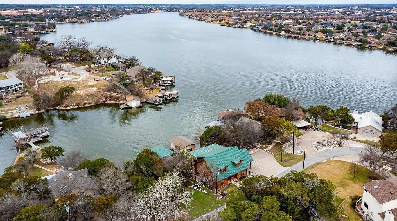 706 Rock Harbor Ct, Granbury, TX 76048 Zillow