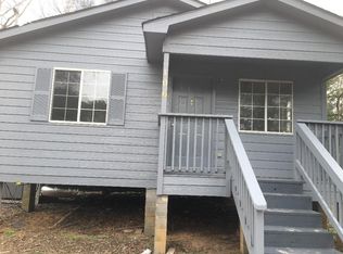 106 N Gay St, Cuthbert, GA 39840