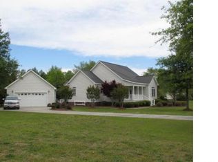 628 Ed Moye Rd, La Grange, NC 28551