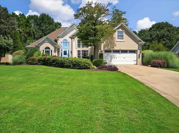 310 Gracewood Cir, Moore, SC 29369
