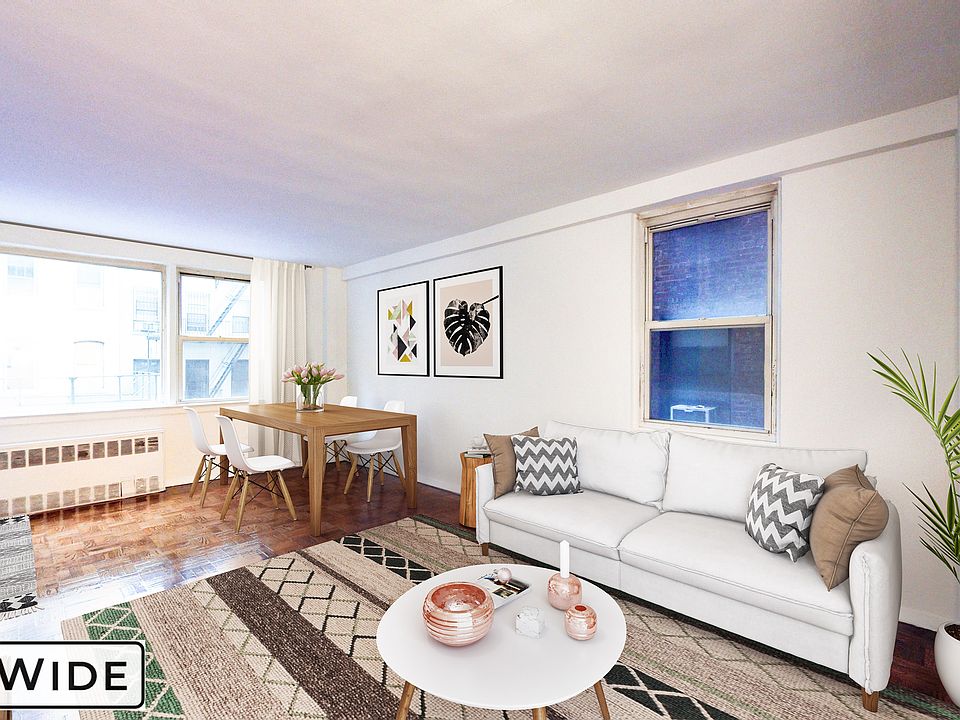 1st image of 160 E 55th St APT 3D