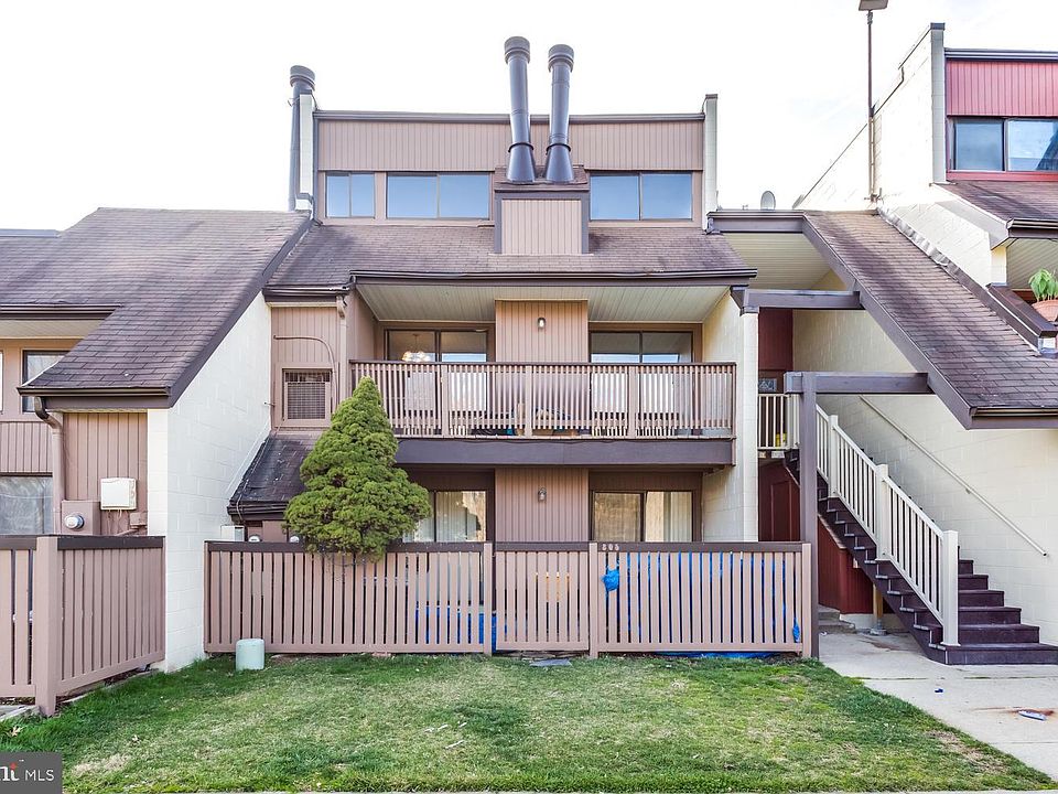 1st image of 8048 Pantano Pl Unit 8