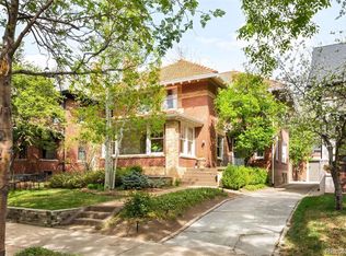 1368 Ash St, Denver, CO 80220