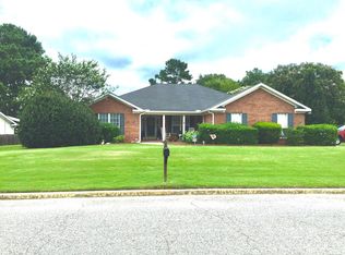 1161 Parkside Trl, Evans, GA 30809